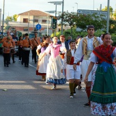 Cavalcada de la Mar