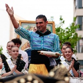 Cavalcada de la Mar