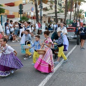 Cavalcada de la Mar