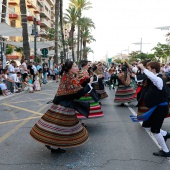 Cavalcada de la Mar