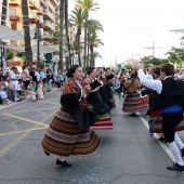 Cavalcada de la Mar