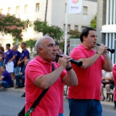Cavalcada de la Mar