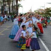 Cavalcada de la Mar
