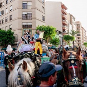 Cavalcada de la Mar