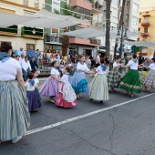 Cavalcada de la Mar
