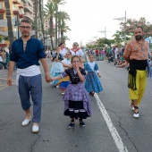 Cavalcada de la Mar