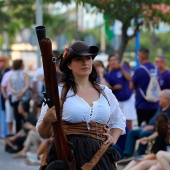 Cavalcada de la Mar