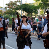 Cavalcada de la Mar
