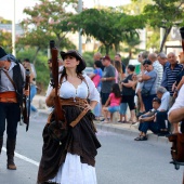 Cavalcada de la Mar