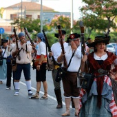 Cavalcada de la Mar