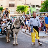 Cavalcada de la Mar