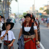 Cavalcada de la Mar