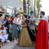Cavalcada de la Mar