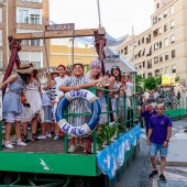 Cavalcada de la Mar