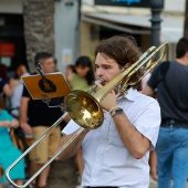 Cavalcada de la Mar