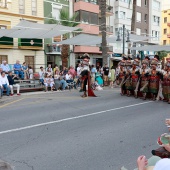 Cavalcada de la Mar