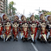 Cavalcada de la Mar