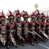 Cavalcada de la Mar