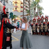 Cavalcada de la Mar