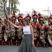 Cavalcada de la Mar
