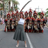 Cavalcada de la Mar