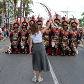 Cavalcada de la Mar