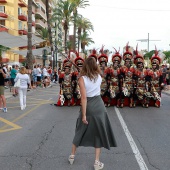Cavalcada de la Mar