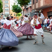 Cavalcada de la Mar