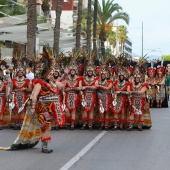 Cavalcada de la Mar