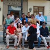 Cavalcada de la Mar