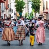 Cavalcada de la Mar