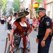 Cavalcada de la Mar
