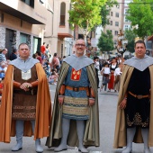 Cavalcada de la Mar