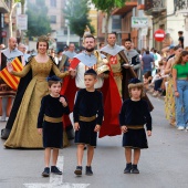 Cavalcada de la Mar
