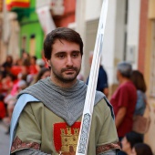 Cavalcada de la Mar