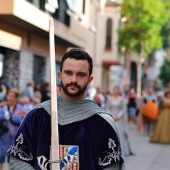 Cavalcada de la Mar
