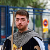 Cavalcada de la Mar