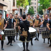 Cavalcada de la Mar