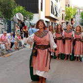 Cavalcada de la Mar