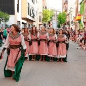 Cavalcada de la Mar