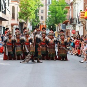 Cavalcada de la Mar