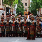 Cavalcada de la Mar
