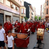 Cavalcada de la Mar