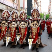 Cavalcada de la Mar