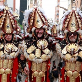 Cavalcada de la Mar