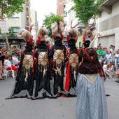 Cavalcada de la Mar