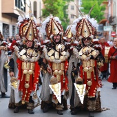 Cavalcada de la Mar