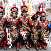 Cavalcada de la Mar
