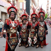 Cavalcada de la Mar
