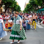 Cavalcada de la Mar